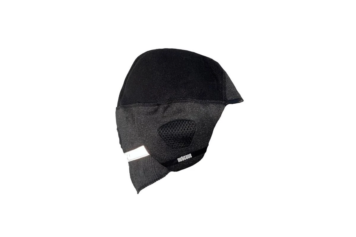 Kit Hiver Pour Casque Nutcase Street/Little Nutty 5 Kit Hiver Pour Casque Nutcase Street/Little Nutty – Image 3