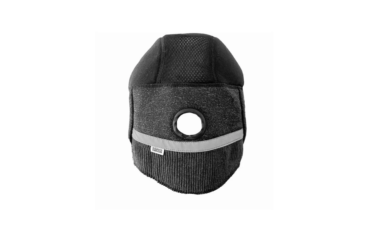 Kit Hiver Pour Casque Nutcase Street/Little Nutty 6 Kit Hiver Pour Casque Nutcase Street/Little Nutty – Image 4