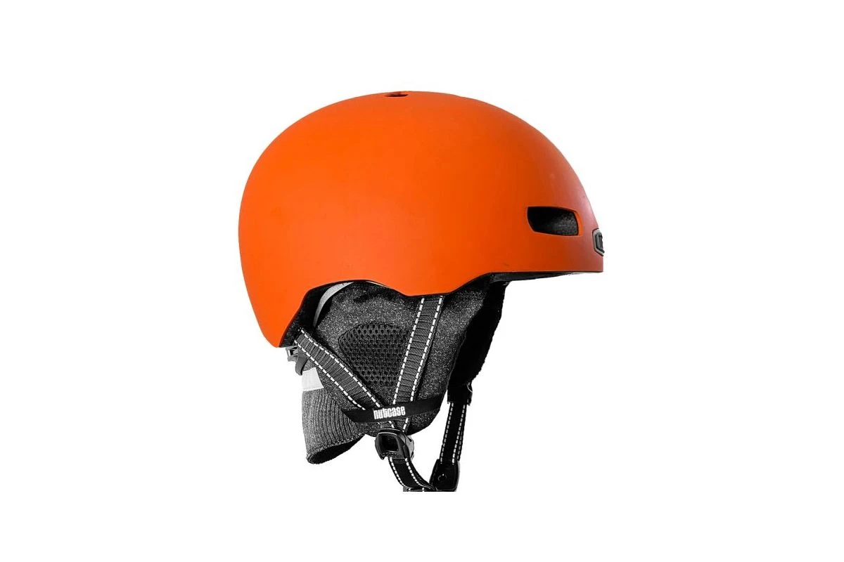 Kit Hiver Pour Casque Nutcase Street/Little Nutty 7 Kit Hiver Pour Casque Nutcase Street/Little Nutty – Image 5