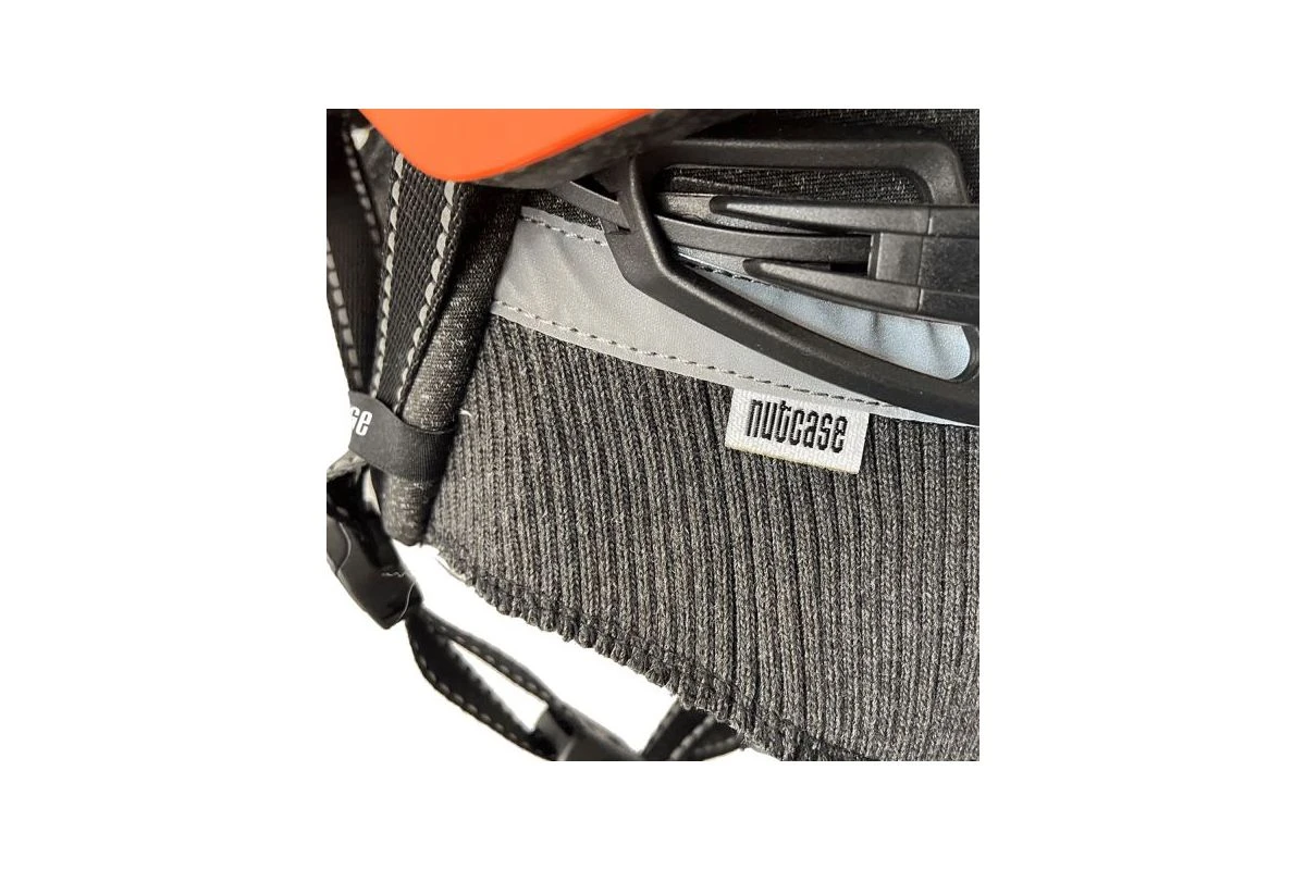 Kit Hiver Pour Casque Nutcase Street/Little Nutty 8 Kit Hiver Pour Casque Nutcase Street/Little Nutty – Image 6