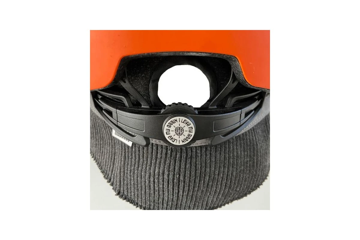 Kit Hiver Pour Casque Nutcase Street/Little Nutty 9 Kit Hiver Pour Casque Nutcase Street/Little Nutty – Image 7