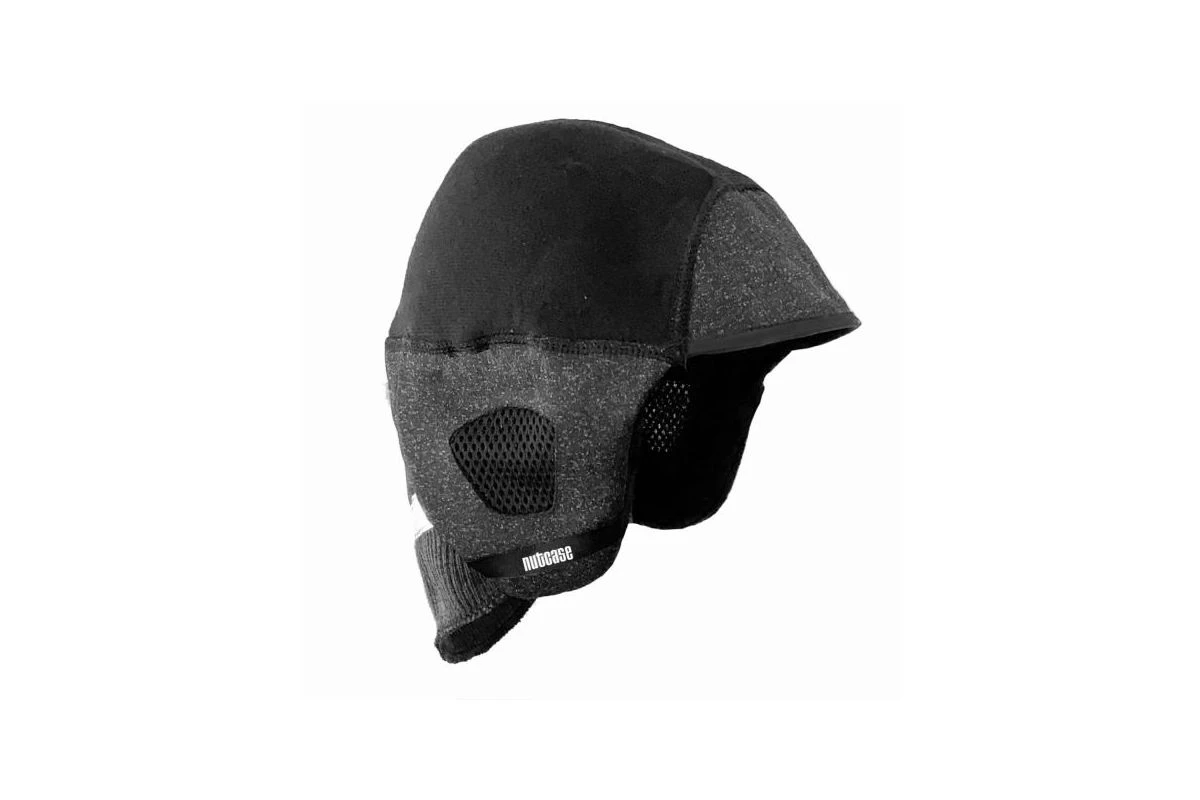 Kit Hiver Pour Casque Nutcase Street/Little Nutty 3 Kit Hiver Pour Casque Nutcase Street/Little Nutty