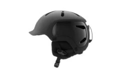 Kit Hiver Pour Casque Vélo Bern Watts 2.0 -Équipement De Vélo kit hiver pour casque velo bern watts 20 2