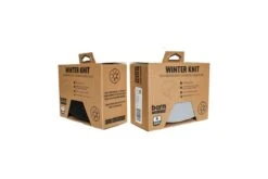 Kit Hiver Pour Casque Vélo Bern Watts 2.0 -Équipement De Vélo kit hiver pour casque velo bern watts 20 3