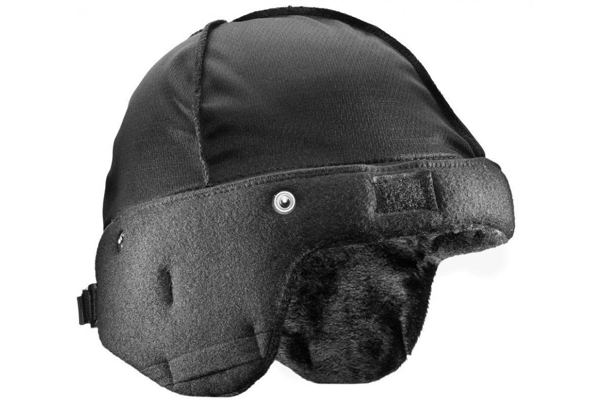 Kit Hiver Pour Casque Vélo Enfant Bern Nino 3 Kit Hiver Pour Casque Vélo Enfant Bern Nino