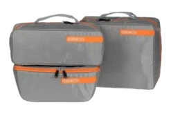Kit Voyage Ortlieb Packing Cube Et Trousse De Toilette