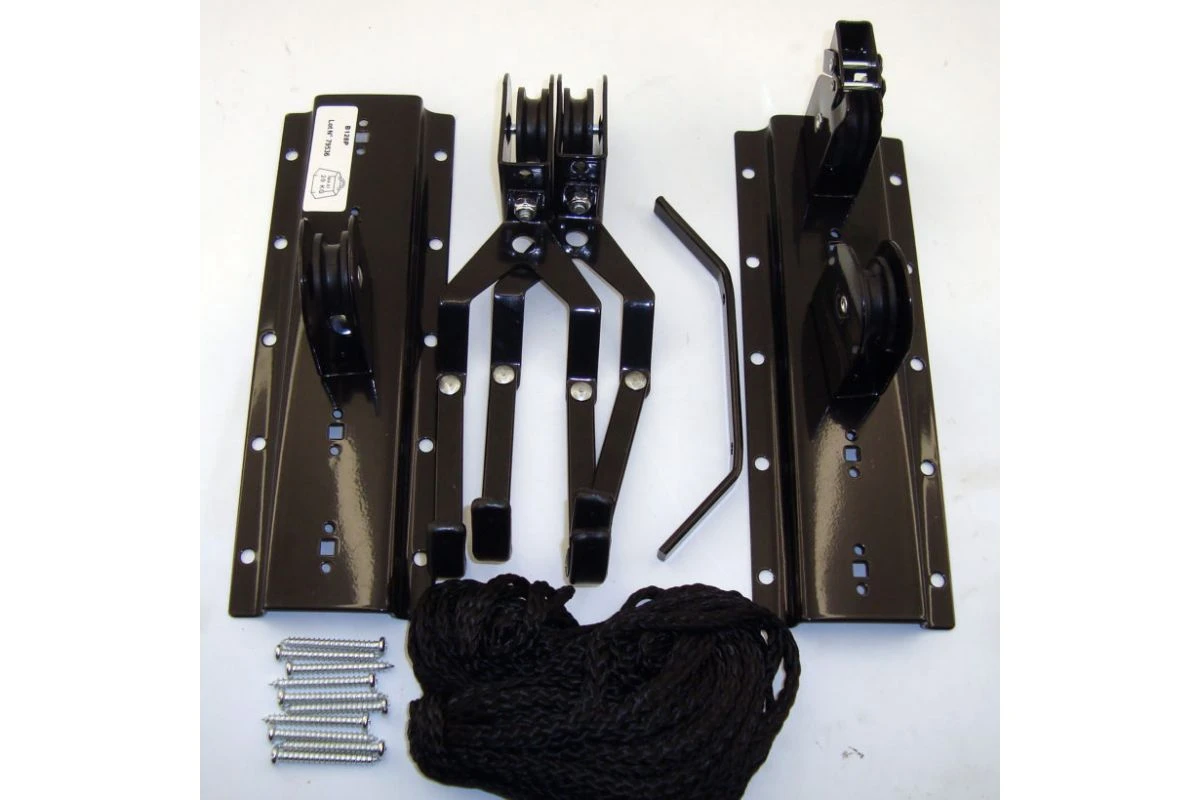 Lève-vélo Mottez 4 Lève-vélo Mottez – Image 2