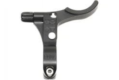 Levier De Frein 1 Doigt Paul Components Noir