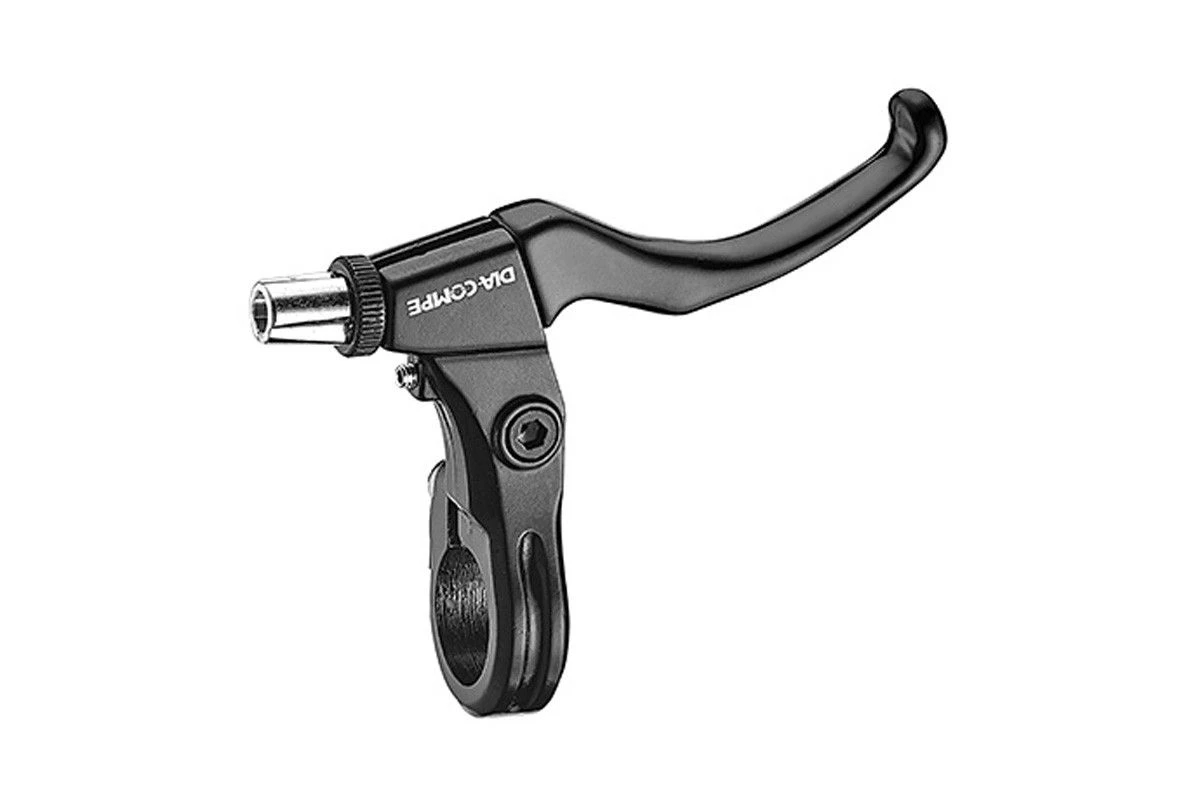 Leviers De Frein Dia-Compe MX110N 4 Leviers De Frein Dia-Compe MX110N – Image 2