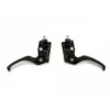 Leviers De Frein Dia-Compe MX122 1 Leviers De Frein Dia-Compe MX122 -Équipement De Vélo leviers de frein dia compe mx122