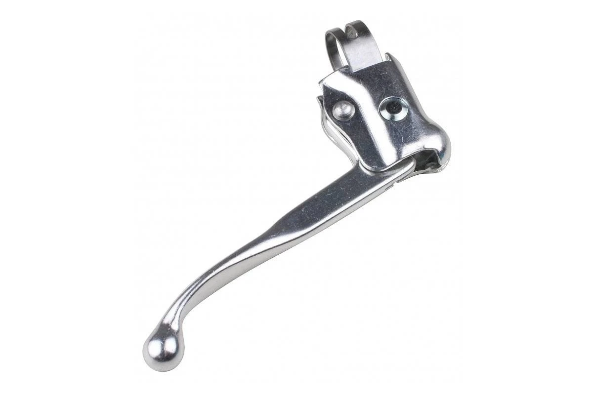 Leviers De Frein Vélo Orange City 5 Leviers De Frein Vélo Orange City – Image 3