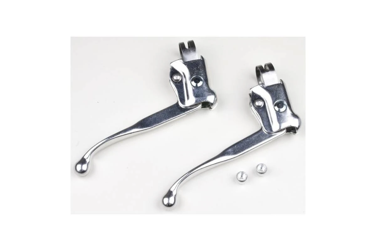 Leviers De Frein Vélo Orange City 3 Leviers De Frein Vélo Orange City