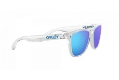 Lunettes De Soleil Oakley Frogskins - Crystal Clear 33 Lunettes De Soleil Oakley Frogskins - Crystal Clear -Équipement De Vélo lunettes de soleil oakley frogskins crystal clear 11