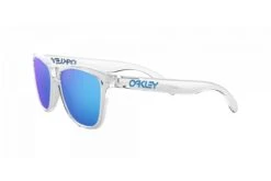 Lunettes De Soleil Oakley Frogskins - Crystal Clear 41 Lunettes De Soleil Oakley Frogskins - Crystal Clear -Équipement De Vélo lunettes de soleil oakley frogskins crystal clear 19