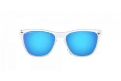 Lunettes De Soleil Oakley Frogskins - Crystal Clear 31 Lunettes De Soleil Oakley Frogskins - Crystal Clear -Équipement De Vélo lunettes de soleil oakley frogskins crystal clear 9