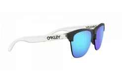 Lunettes De Soleil Oakley Frogskins Lite - Matte Black/Clear -Équipement De Vélo lunettes de soleil oakley frogskins lite matte black clear 12