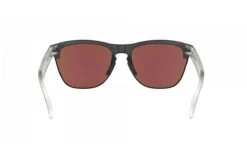 Lunettes De Soleil Oakley Frogskins Lite - Matte Black/Clear -Équipement De Vélo lunettes de soleil oakley frogskins lite matte black clear 16