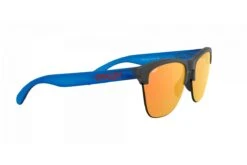 Lunettes De Soleil Oakley Frogskins Lite -  Maverick Vinales Signature -Équipement De Vélo lunettes de soleil oakley frogskins lite maverick vinales signature 11