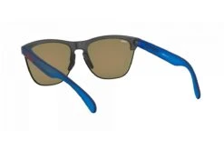 Lunettes De Soleil Oakley Frogskins Lite -  Maverick Vinales Signature -Équipement De Vélo lunettes de soleil oakley frogskins lite maverick vinales signature 16