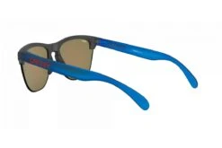 Lunettes De Soleil Oakley Frogskins Lite -  Maverick Vinales Signature -Équipement De Vélo lunettes de soleil oakley frogskins lite maverick vinales signature 17