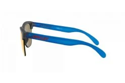 Lunettes De Soleil Oakley Frogskins Lite -  Maverick Vinales Signature -Équipement De Vélo lunettes de soleil oakley frogskins lite maverick vinales signature 18