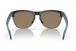 Lunettes De Soleil Oakley Frogskins Lite -  Maverick Vinales Signature -Équipement De Vélo lunettes de soleil oakley frogskins lite maverick vinales signature 2