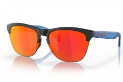 Lunettes De Soleil Oakley Frogskins Lite -  Maverick Vinales Signature