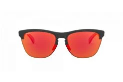 Lunettes De Soleil Oakley Frogskins Lite -  Maverick Vinales Signature -Équipement De Vélo lunettes de soleil oakley frogskins lite maverick vinales signature 9