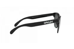 Lunettes De Soleil Oakley Frogskins Lite - Polished Black 20 Lunettes De Soleil Oakley Frogskins Lite - Polished Black -Équipement De Vélo lunettes de soleil oakley frogskins lite polished black 4
