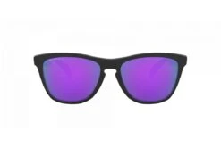 Lunettes De Soleil Oakley Frogskins - Matte Black 32 Lunettes De Soleil Oakley Frogskins - Matte Black -Équipement De Vélo lunettes de soleil oakley frogskins matte black 10