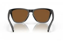 Lunettes De Soleil Oakley Frogskins - Matte Black 24 Lunettes De Soleil Oakley Frogskins - Matte Black -Équipement De Vélo lunettes de soleil oakley frogskins matte black 2