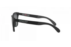 Lunettes De Soleil Oakley Frogskins Mix Polarisé - Matte Black/Ink 26 Lunettes De Soleil Oakley Frogskins Mix Polarisé - Matte Black/Ink -Équipement De Vélo lunettes de soleil oakley frogskins mix polarise matte black ink 10