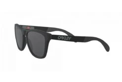 Lunettes De Soleil Oakley Frogskins Mix Polarisé - Matte Black/Ink 27 Lunettes De Soleil Oakley Frogskins Mix Polarisé - Matte Black/Ink -Équipement De Vélo lunettes de soleil oakley frogskins mix polarise matte black ink 11
