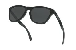 Lunettes De Soleil Oakley Frogskins Mix Polarisé - Matte Black/Ink 29 Lunettes De Soleil Oakley Frogskins Mix Polarisé - Matte Black/Ink -Équipement De Vélo lunettes de soleil oakley frogskins mix polarise matte black ink 13