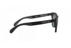 Lunettes De Soleil Oakley Frogskins Mix Polarisé - Matte Black/Ink 20 Lunettes De Soleil Oakley Frogskins Mix Polarisé - Matte Black/Ink -Équipement De Vélo lunettes de soleil oakley frogskins mix polarise matte black ink 4