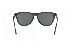 Lunettes De Soleil Oakley Frogskins Mix Polarisé - Matte Black/Ink 23 Lunettes De Soleil Oakley Frogskins Mix Polarisé - Matte Black/Ink -Équipement De Vélo lunettes de soleil oakley frogskins mix polarise matte black ink 7