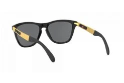 Lunettes De Soleil Oakley Frogskins Mix - Polished Black -Équipement De Vélo lunettes de soleil oakley frogskins mix polished black 8