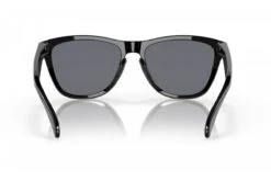 Lunettes De Soleil Oakley Frogskins - Polished Black HDO Grey 20 Lunettes De Soleil Oakley Frogskins - Polished Black HDO Grey -Équipement De Vélo lunettes de soleil oakley frogskins polished black hdo grey 2