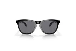 Lunettes De Soleil Oakley Frogskins - Polished Black HDO Grey 27 Lunettes De Soleil Oakley Frogskins - Polished Black HDO Grey -Équipement De Vélo lunettes de soleil oakley frogskins polished black hdo grey 9