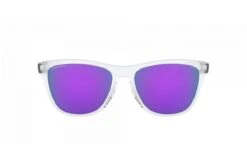 Lunettes De Soleil Oakley Frogskins - Polished Clear -Équipement De Vélo lunettes de soleil oakley frogskins polished clear 10