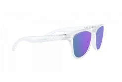 Lunettes De Soleil Oakley Frogskins - Polished Clear -Équipement De Vélo lunettes de soleil oakley frogskins polished clear 12