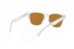 Lunettes De Soleil Oakley Frogskins - Polished Clear -Équipement De Vélo lunettes de soleil oakley frogskins polished clear 15