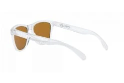 Lunettes De Soleil Oakley Frogskins - Polished Clear -Équipement De Vélo lunettes de soleil oakley frogskins polished clear 18