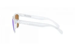 Lunettes De Soleil Oakley Frogskins - Polished Clear -Équipement De Vélo lunettes de soleil oakley frogskins polished clear 19