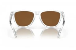 Lunettes De Soleil Oakley Frogskins - Polished Clear -Équipement De Vélo lunettes de soleil oakley frogskins polished clear 2