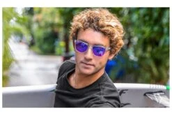 Lunettes De Soleil Oakley Frogskins - Polished Clear -Équipement De Vélo lunettes de soleil oakley frogskins polished clear 8