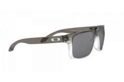 Lunettes De Soleil Oakley Holbrook - Dark Ink Fade -Équipement De Vélo lunettes de soleil oakley holbrook dark ink fade 11