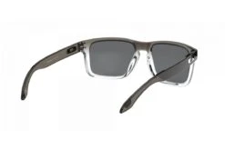 Lunettes De Soleil Oakley Holbrook - Dark Ink Fade -Équipement De Vélo lunettes de soleil oakley holbrook dark ink fade 14