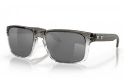 Lunettes De Soleil Oakley Holbrook - Dark Ink Fade