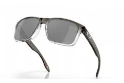 Lunettes De Soleil Oakley Holbrook - Dark Ink Fade -Équipement De Vélo lunettes de soleil oakley holbrook dark ink fade 4